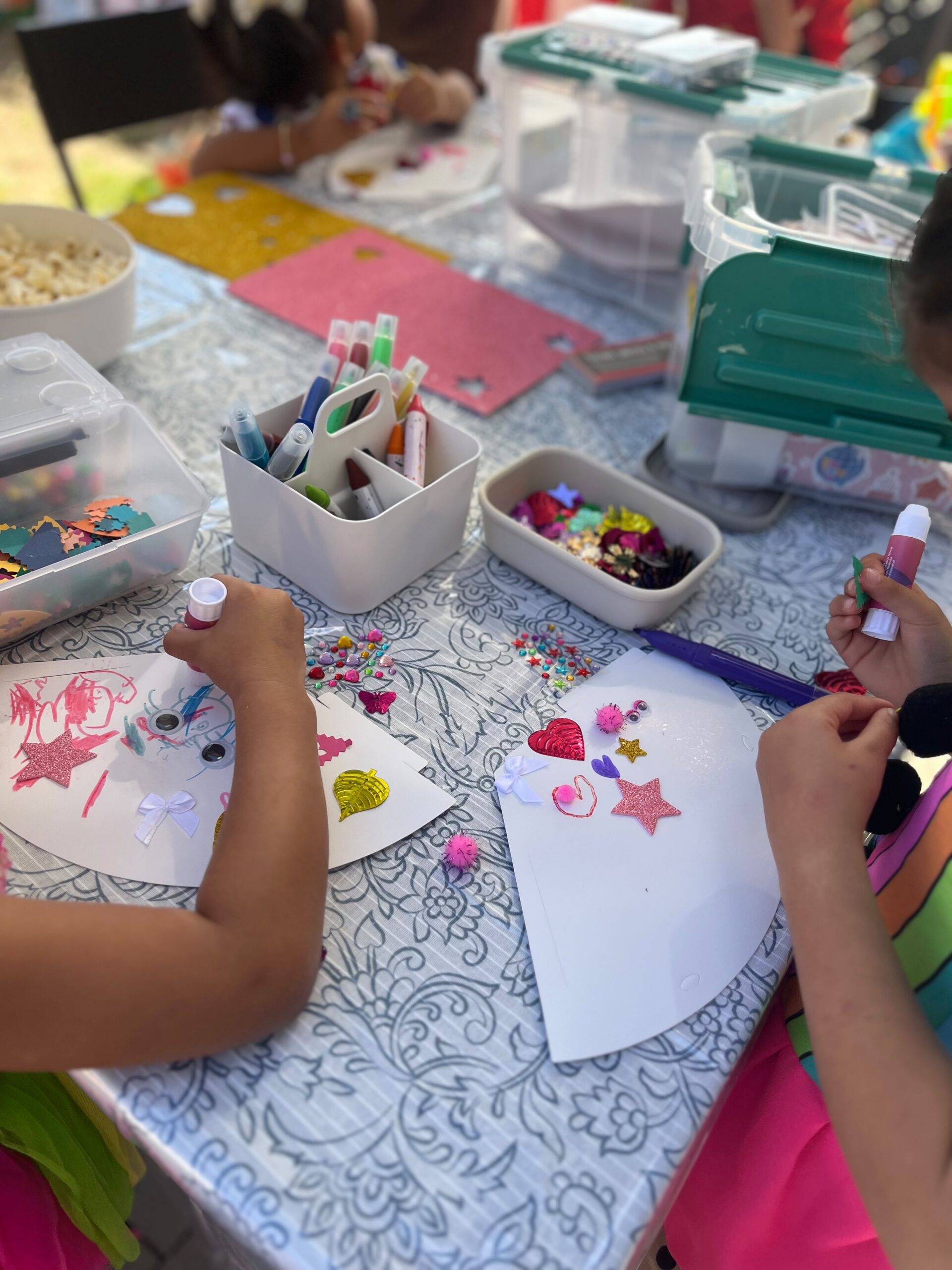 Circus Pretbox van Het Pretpakket