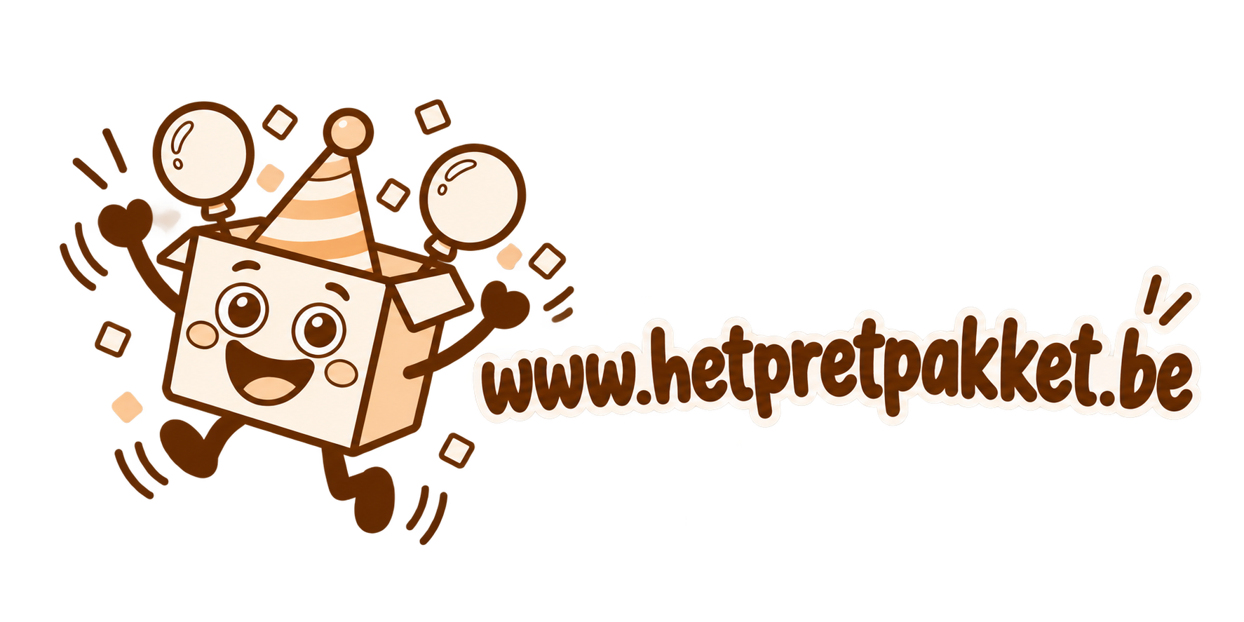 Het Pretpakket